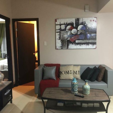 San Lorenzo Place 2Br 29-E By Larico Manille Extérieur photo