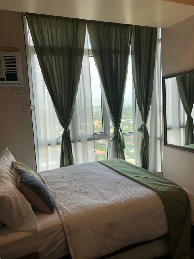 San Lorenzo Place 2Br 29-E By Larico Manille Extérieur photo