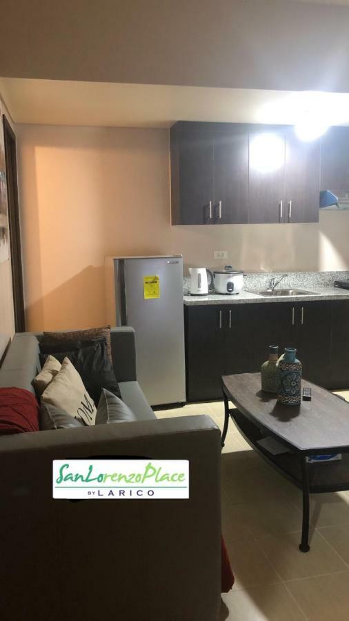 San Lorenzo Place 2Br 29-E By Larico Manille Extérieur photo